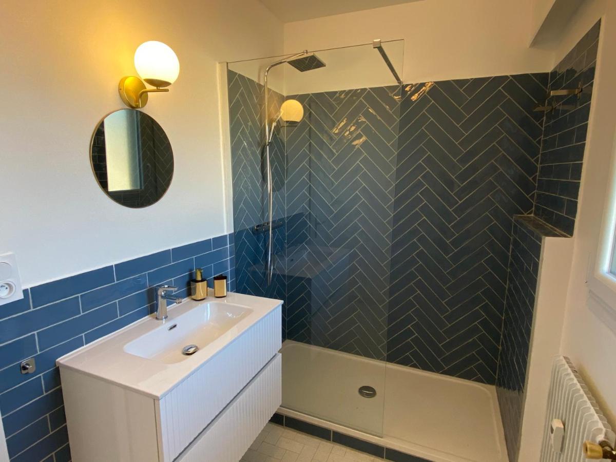 Appartement Au 5eme Ciel
