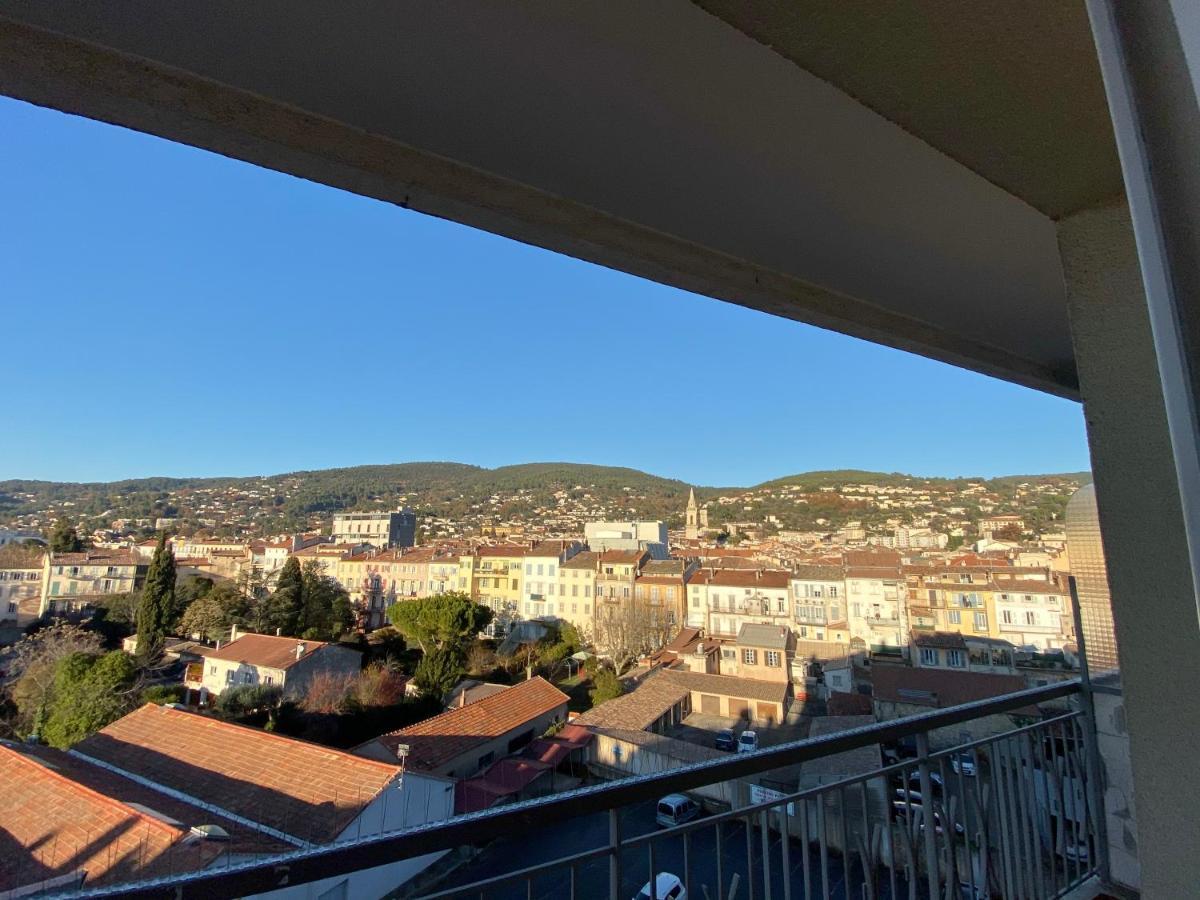 Au 5eme Ciel Draguignan