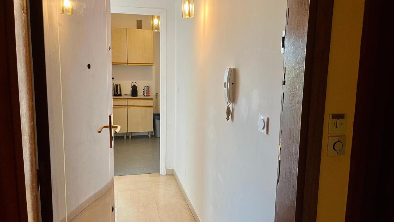 Apartment Au 5eme Ciel *
