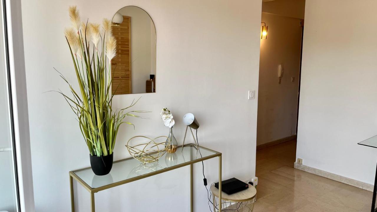 Apartment Au 5eme Ciel