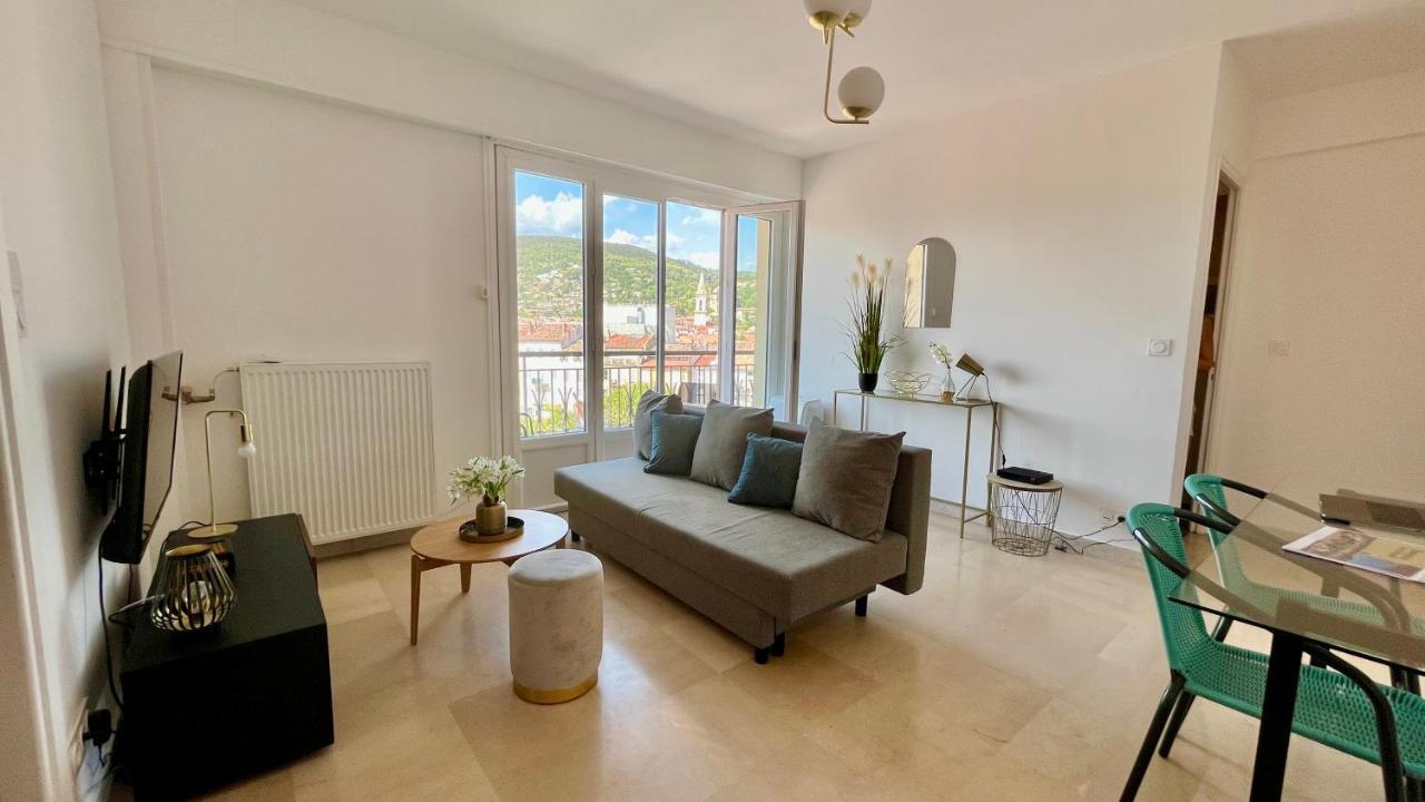 Apartment Au 5eme Ciel Draguignan
